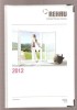 GRAND AGENDA PUBLICITAIRE ANNEE 2012 - NEUF - Groot Formaat: 2001-...