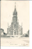 SAINT JUST EN CHAUSSEE L EGLISE - Saint Just En Chaussee