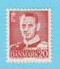 DANEMARK DANMARK 1948 / MNH** / AS 423 - Ungebraucht