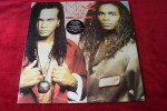 MILLI  VANILLI  °  2X2  /  ALBUM DOUBLE - Soul - R&B