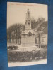 CPA..CREPY EN VALOIS..MONUMENT DES COMBATTANTS..1908 - Crepy En Valois