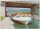 CPM ROMANDIE IV A NEUCHATEL - Houseboats