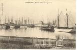 GRAVELINES - Bateaux D'Islande En Partance - Beaux Voiliers - Gravelines