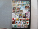 VEND LOT DE TIMBRES DE NOUVELLE ZELANDE,DONT N°400-1154-1272-1457-1550-1733-1856-1868-1942-2008-2150 !!!! - Verzamelingen & Reeksen