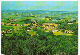 KEMMELBERG-MONT KEMMEL PANORAMA - Heuvelland