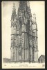 LILLEBONNE - Eglise Notre-Dame - La Flèche - Lillebonne