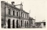 60 - NANTEUIL LE HAUDOUIN - L´Hôtel De Ville - Nanteuil-le-Haudouin