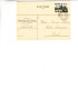 Fusilliers  - Fusils - Suisse - Lettre De 1940 - Feldpost - Documents