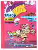 SPIROU RECUEIL ALBUM N° 174 (1) N° 2403 à 2412 - 1984 - Spirou Magazine