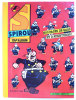 SPIROU RECUEIL ALBUM N° 176 N° 2423 à 2433 - 1984 - Spirou Magazine