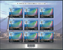 Fra364 Foglietto, Block, Juventus, Juve, Campione Italia, Campionato, 2011-12, Football Club, Juventus Stadium, Torino - Beroemde Teams