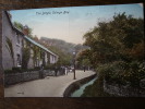 COLWYN BAY - 1917 - The Dingle - Jones Bros   - Lot 182 - Denbighshire