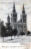St. Peter's Cathedral, Adelaide - South Australian PC, Posted 1906 - See 2nd Scan - Adelaide
