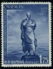 1957 2000 Years - Birth Of Ovidius,Romania, Mi.1669,MNH - Neufs