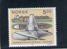 NORVEGE 1991 ** - Unused Stamps