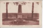 BAILLY CARROIS - Monument Aux Morts - Baillycarrois