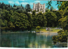 BR13862 Schloss Hohenschwangau    2 Scans - Freising