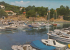 BR13888 Roquebaune Les Issambres Un Coin Du Port Ship Bateaux   2 Scans - Roquebrune-sur-Argens