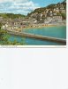 Cornwall Bathing Beach, Looe,  B-2260 - Other & Unclassified