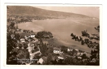 DUINGT - HAUTE SAVOIE - VUE GENERALE ET LE LAC D'ANNECY - Duingt