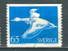 Sweden, Yvert No 707b - Oblitérés