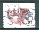 Sweden, Yvert No 936a - Oblitérés