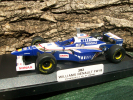 ONYX - WILLIAMS RENAULT FW18  AVEC SA  BOITE  Scala 1/43 - Onyx