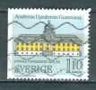 Sweden, Yvert No 964a - Oblitérés