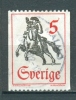 Sweden, Yvert No 574 - Used Stamps