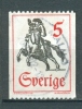 Sweden, Yvert No 574 - Gebraucht