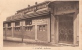 Jeumont  (59) : La Piscine - Jeumont