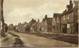 (Royaume-Uni)  "BRODWAY, Worcestershire" - Other & Unclassified