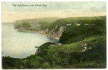 WOODA BAY : THE HEADLANDS - Lynmouth & Lynton