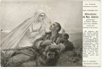 Solomko La Vierge Consolatrice Guerre 1914  6/11/1914  Monseigneur Amette ND Paris - Solomko, S.