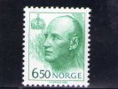 NORVEGE 1994 ** - Unused Stamps