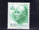 NORVEGE 1994 ** - Nuovi