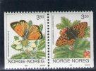 NORVEGE 1994 ** - Neufs