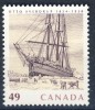 #C954. Joint Issue Canada (Michel 2182). MNH(**) - Nuovi