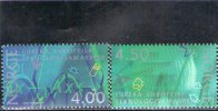 NORVEGE 1994 ** - Unused Stamps