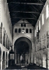 CPSM Eglise De Vignory - La Nef Et Le Choeur - Vignory