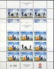 #Greenland 2007. Sheetlets . Michel 480-81. MNH(**) - Blocs