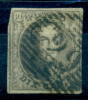 Belgique - No 6 Oblitéré P 29 (Courtrai), 4 Marges, See Scan - 1851-1857 Medallions (6/8)