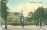 Gelsenkirchen, Kaiserplatz, 1910 - Gelsenkirchen