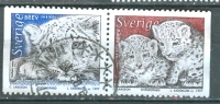 Sweden, Yvert No 1971a - Oblitérés