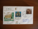 Berlino - 1980 - FDC - Mi N. 625/26 - Briefe U. Dokumente