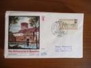 Berlino - 1982 - FDC - Mi N. 659 - Lettres & Documents