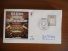 Berlino - 1982 - FDC - Filarmonica Di Berlino -  Mi N. 666 - Covers & Documents