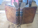 Mémoires De M. De Floricourt - 2 Volumes 1782 - 1701-1800