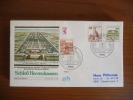 Berlino - 1982 - FDC - Mi N. 673/74-677 - Briefe U. Dokumente