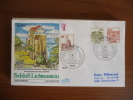 Berlino - 1982 - FDC - Mi N. 673/74-677 - Cartas & Documentos